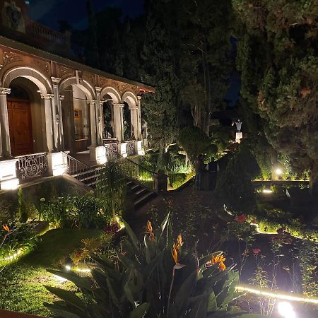 Hotel Express Quinta Soledad Ciudad de México Exterior foto