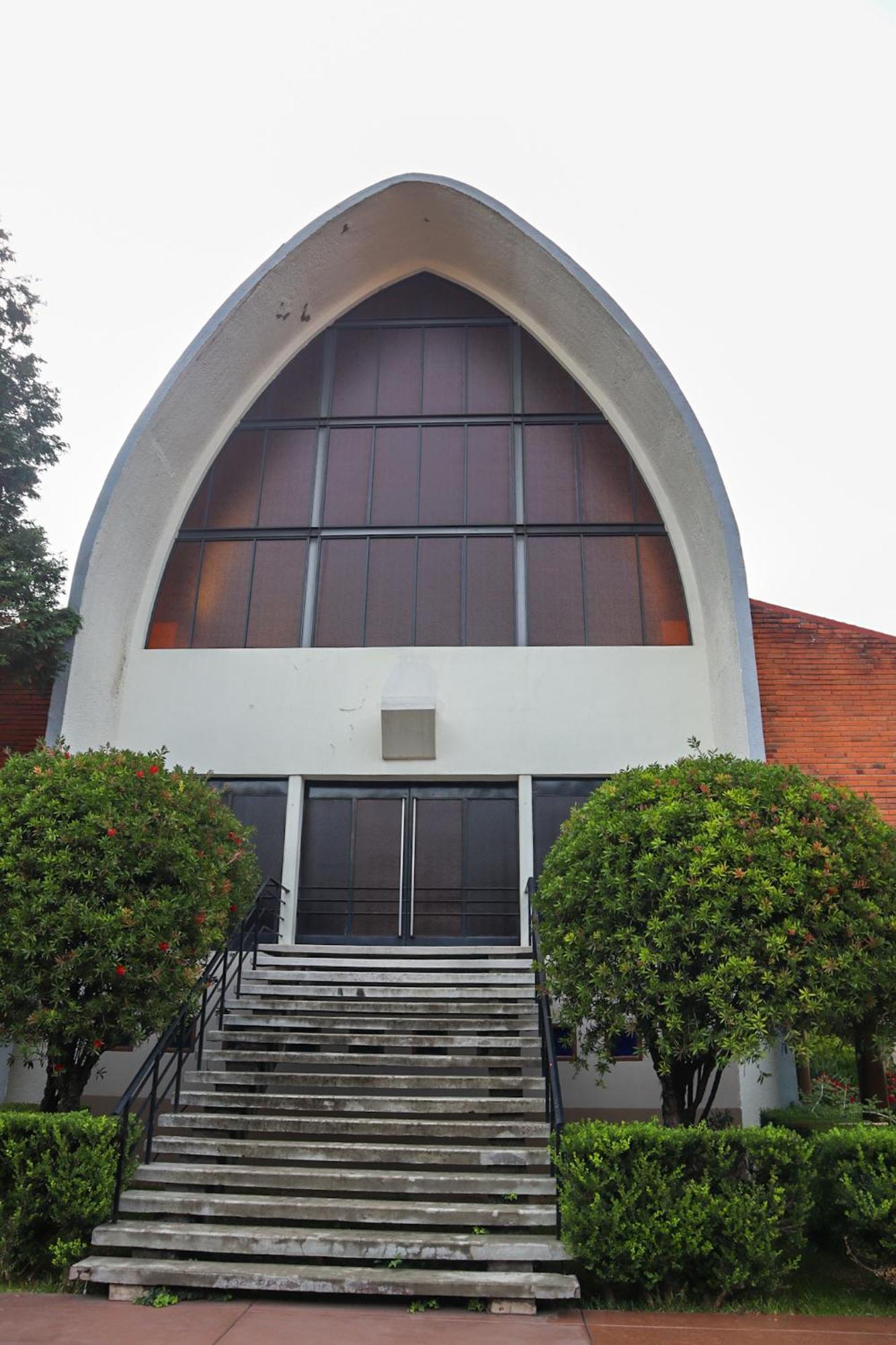 Hotel Express Quinta Soledad Ciudad de México Exterior foto